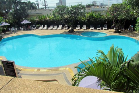 Condominio de 2 dormitorios en Pattaya, Tailandia № 20487 - foto 23