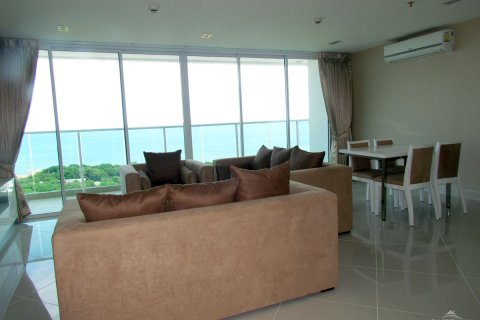 Condominio de 2 dormitorios en Pattaya, Tailandia № 23899 - foto 4