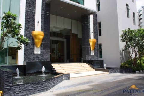 Estudio en el condominio en Pattaya, Tailandia № 20936 - foto 5
