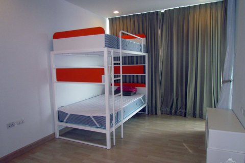 Condominio de 2 dormitorios en Pattaya, Tailandia № 23388 - foto 4