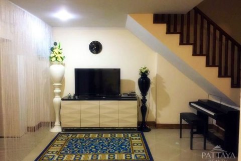 Casa de 3 dormitorios en Pattaya, Tailandia № 20454 - foto 5