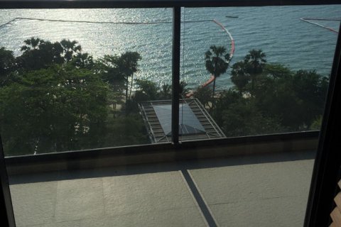 Condominio de 1 dormitorio en Pattaya, Tailandia № 21167 - foto 15