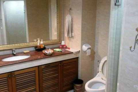 Condominio de 1 dormitorio en Jomtien Beach, Pattaya, Tailandia № 20821 - foto 16