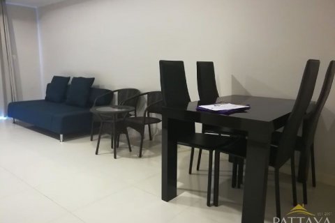 Condominio de 1 dormitorio en Pattaya, Tailandia № 21395 - foto 4