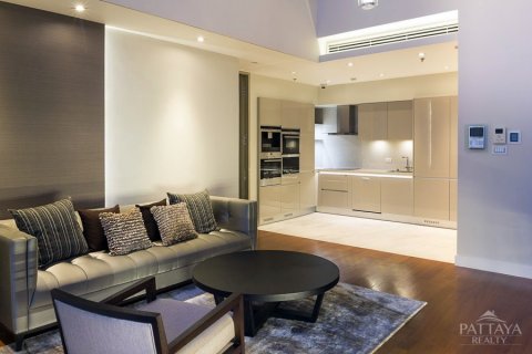 Condominio de 2 dormitorios en Pattaya, Tailandia № 20331 - foto 3
