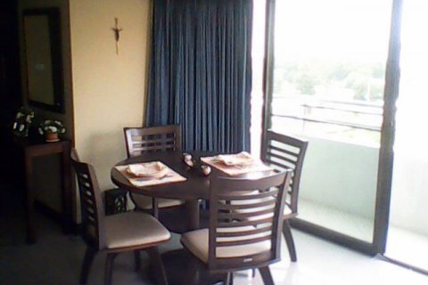 Condominio de 1 dormitorio en Pattaya, Tailandia № 23569 - foto 2