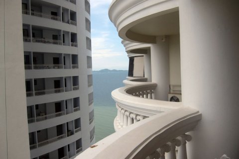 Condominio de 1 dormitorio en Pattaya, Tailandia № 23231