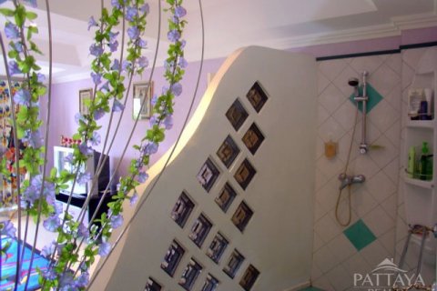 Condominio de 3 dormitorios en Jomtien Beach, Pattaya, Tailandia № 22637 - foto 10