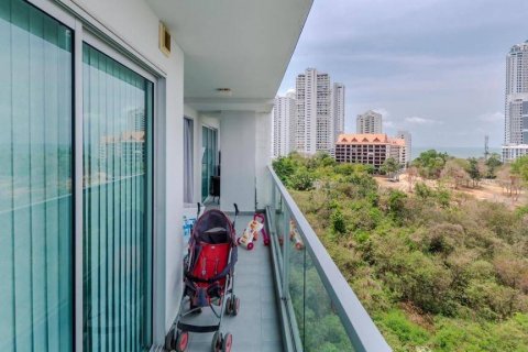 Condominio de 2 dormitorios en Pattaya, Tailandia № 21833 - foto 6