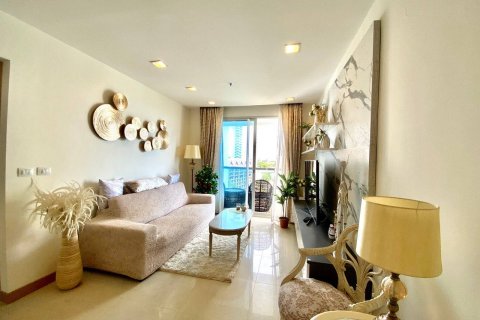 Condominio de 2 dormitorios en Pattaya, Tailandia № 22185 - foto 2