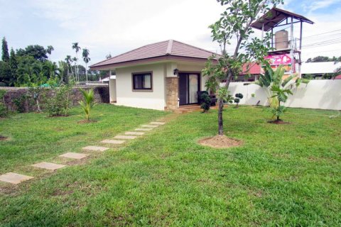 Casa de 4 dormitorios en Pattaya, Tailandia № 20514 - foto 9