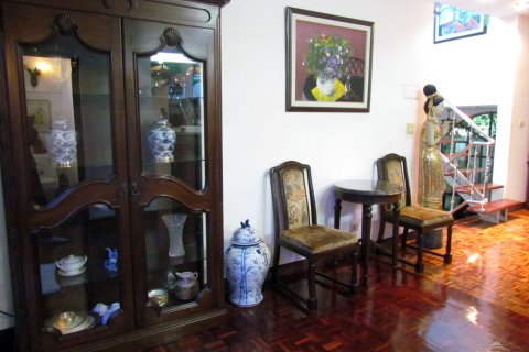 Casa de 3 dormitorios en Pattaya, Tailandia № 23478 - foto 8