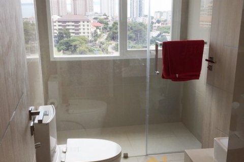 Condominio de 1 dormitorio en Pattaya, Tailandia № 21174 - foto 9