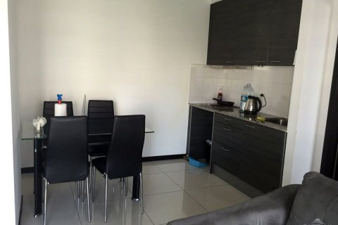 Condominio de 2 dormitorios en Pattaya, Tailandia № 20863 - foto 8