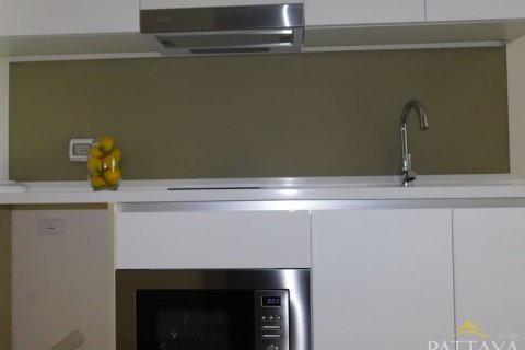 Estudio en el condominio en Pattaya, Tailandia № 21369 - foto 19