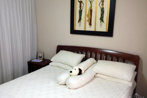 Estudio en el condominio en Pattaya, Tailandia № 23613 - foto 3