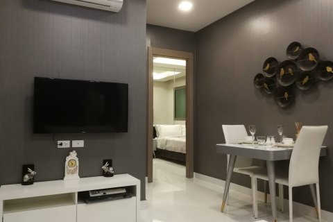 Condominio de 2 dormitorios en Pattaya, Tailandia № 22007 - foto 5