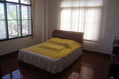 Casa de 2 dormitorios en Pattaya, Tailandia № 23056 - foto 6