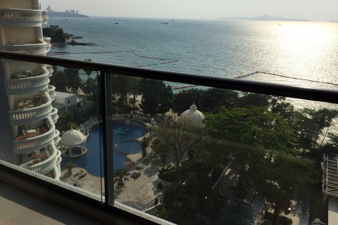 Condominio de 1 dormitorio en Pattaya, Tailandia № 21167 - foto 16