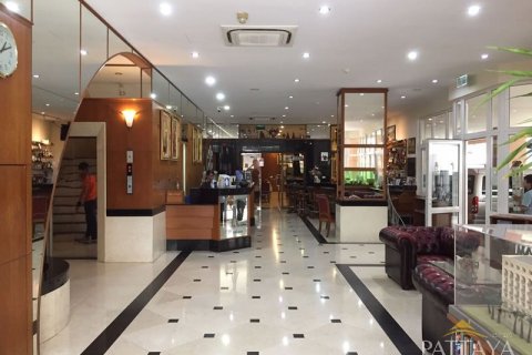 Condominio de 1 dormitorio en Pattaya, Tailandia № 21226 - foto 2