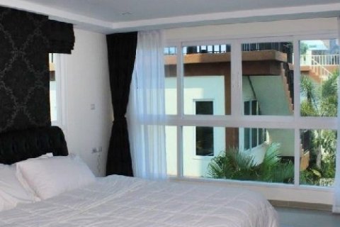 Condominio de 2 dormitorios en Pattaya, Tailandia № 20986 - foto 8