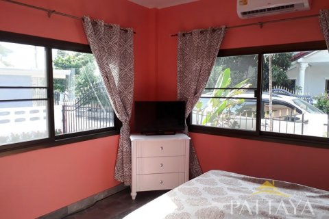 Casa de 3 dormitorios en Pattaya, Tailandia № 21122 - foto 8