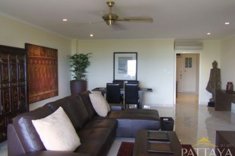 Condominio de 2 dormitorios en Pattaya, Tailandia № 21694 - foto 16