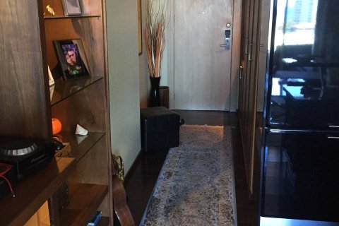 Condominio de 2 dormitorios en Pattaya, Tailandia № 21819 - foto 8