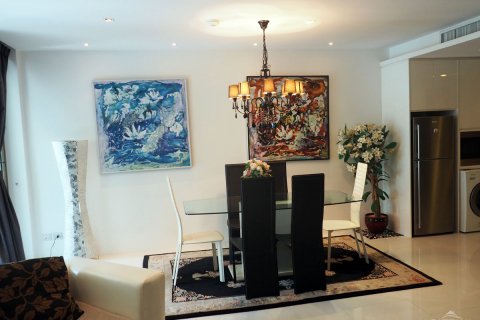 Condominio de 2 dormitorios en Pattaya, Tailandia № 20722 - foto 7
