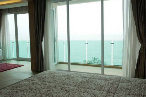 Condominio de 1 dormitorio en Pattaya, Tailandia № 21884 - foto 19