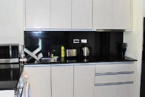 Condominio de 2 dormitorios en Pattaya, Tailandia № 20986 - foto 3