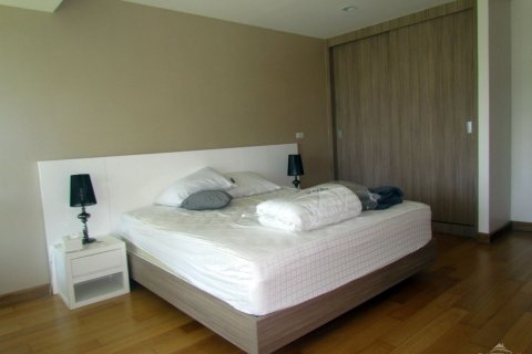 Condominio de 2 dormitorios en Pattaya, Tailandia № 20748 - foto 12