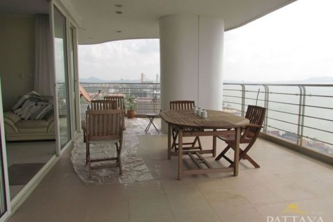 Condominio de 3 dormitorios en Pattaya, Tailandia № 21240 - foto 13