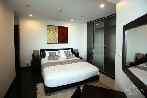 Condominio de 3 dormitorios en Pattaya, Tailandia № 23497 - foto 12