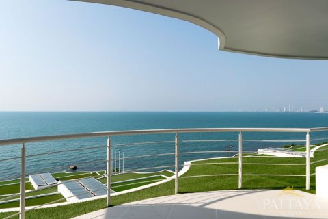 Condominio de 2 dormitorios en Pattaya, Tailandia № 21251 - foto 5