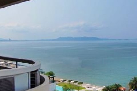 Condominio de 2 dormitorios en Pattaya, Tailandia № 20963 - foto 4