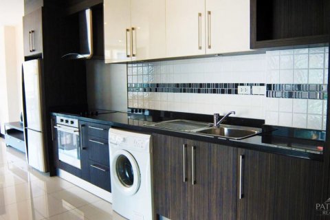 Condominio de 1 dormitorio en Pattaya, Tailandia № 20048 - foto 5
