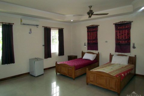 Casa de 9 dormitorios en Pattaya, Tailandia № 19933 - foto 9