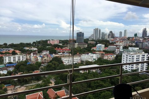 Condominio de 1 dormitorio en Pattaya, Tailandia № 20366 - foto 5