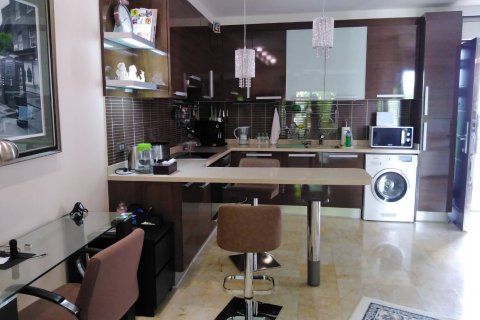 Condominio de 1 dormitorio en Pattaya, Tailandia № 21407 - foto 12