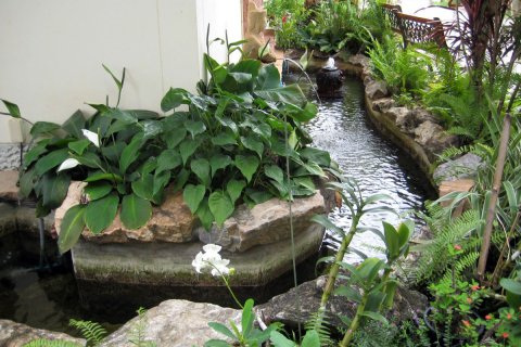 Casa de 5 dormitorios en Pattaya, Tailandia № 23823 - foto 14