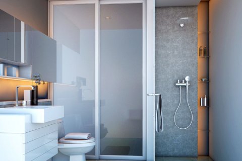Condominio de 2 dormitorios en Pattaya, Tailandia № 20416 - foto 10