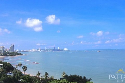 Sobre plano Wong Amat Tower en Pattaya, Tailandia № 33682 - foto 10