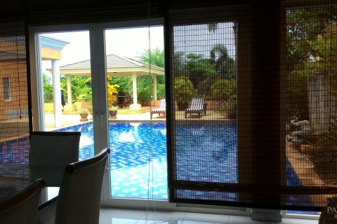 Casa de 3 dormitorios en Pattaya, Tailandia № 20726 - foto 7