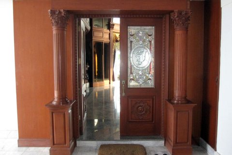 Condominio de 4 dormitorios en Pattaya, Tailandia № 23320