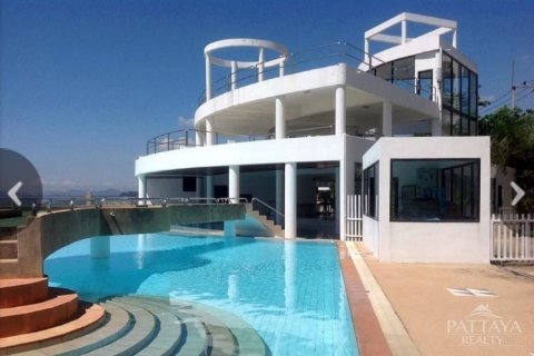 Condominio de 2 dormitorios en Pattaya, Tailandia № 20412 - foto 16