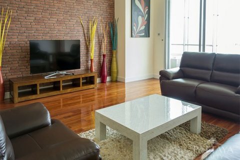 Condominio de 3 dormitorios en Pattaya, Tailandia № 23653 - foto 4