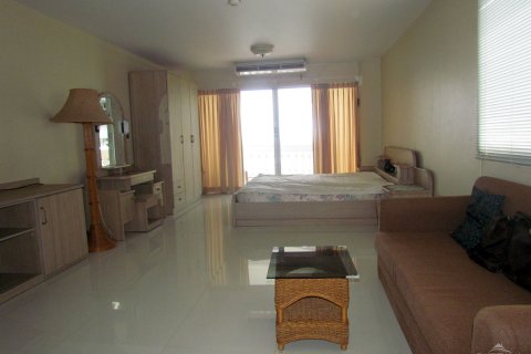 Estudio en el condominio en Pattaya, Tailandia № 23885 - foto 4