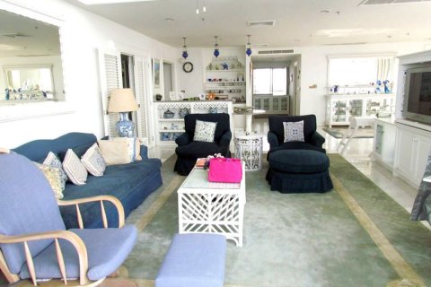 Condominio de 4 dormitorios en Pattaya, Tailandia № 20072 - foto 4