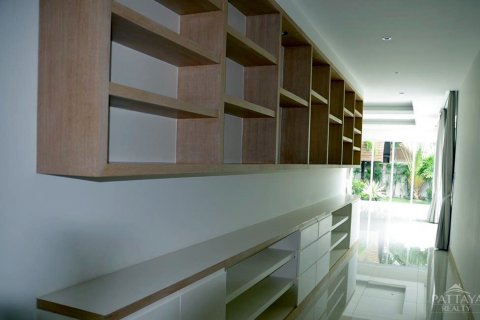 Casa de 3 dormitorios en Pattaya, Tailandia № 20427 - foto 12